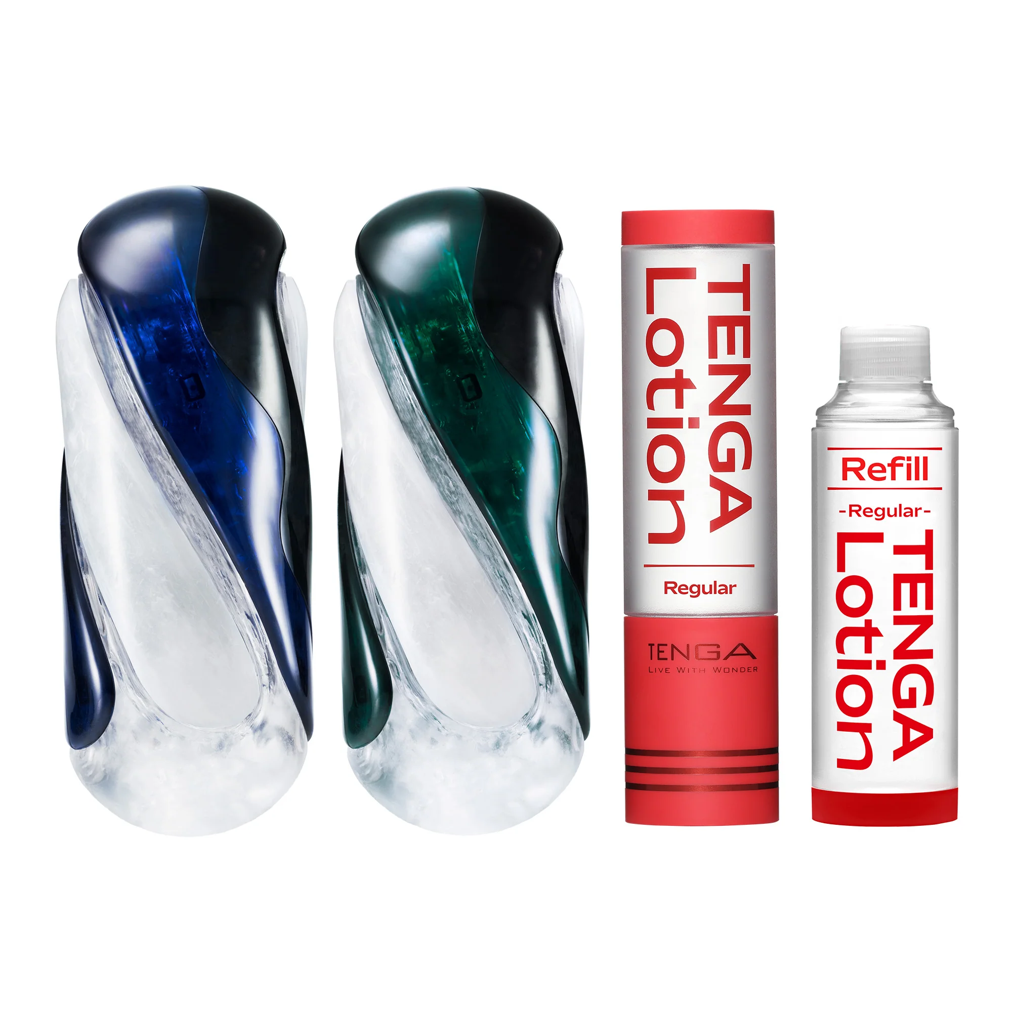 Top TENGA Items