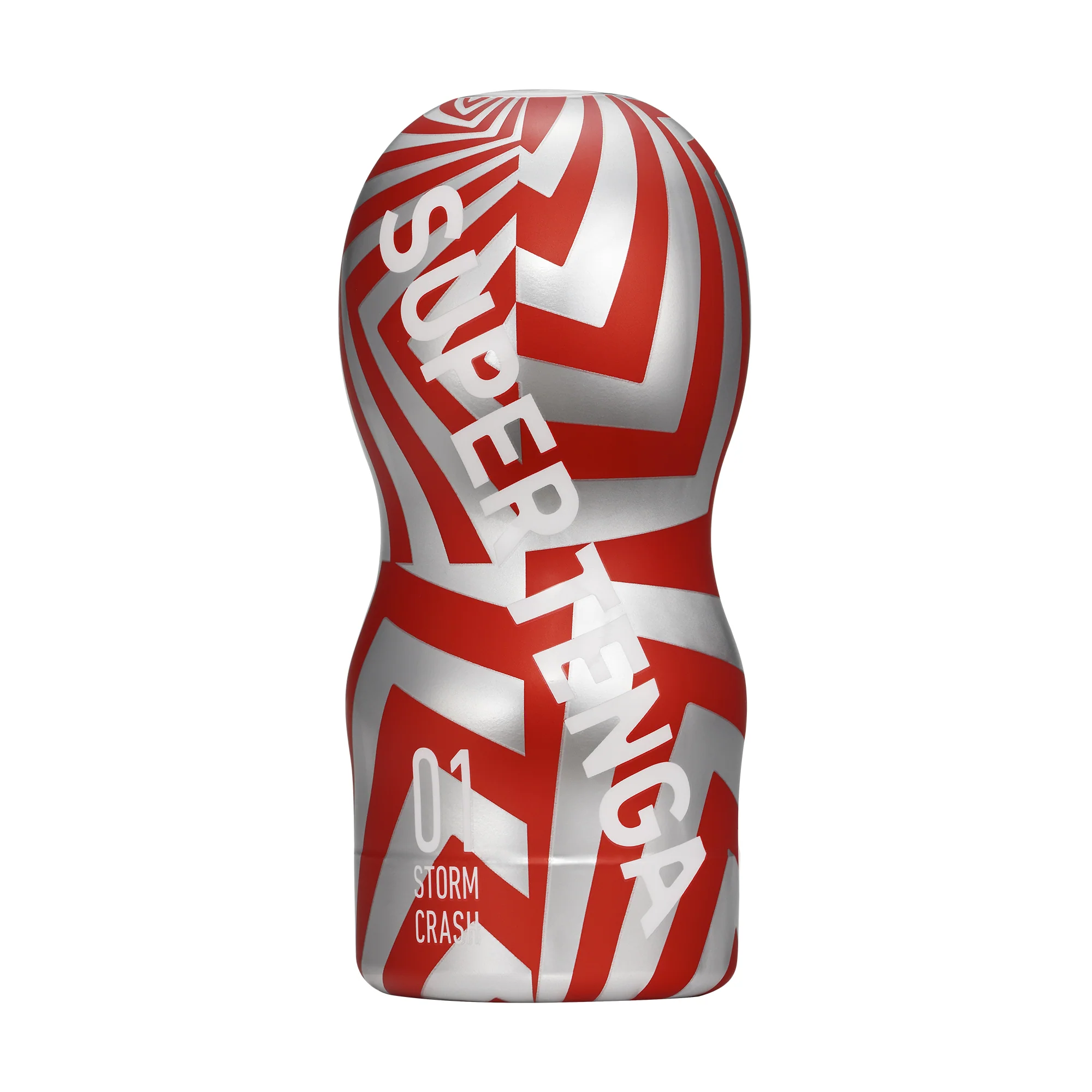 NEW TO TENGA